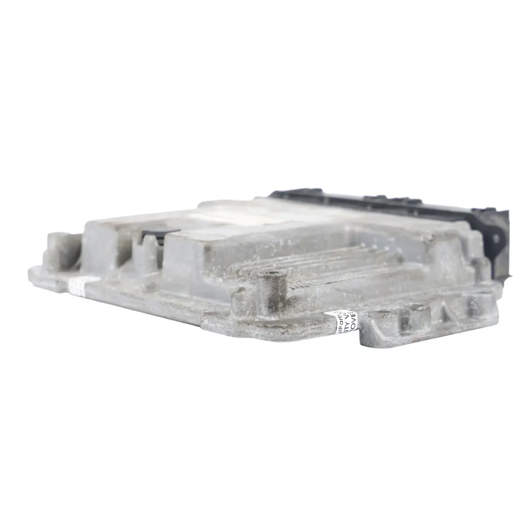 Ford Mondeo Mk5 Unité Moteur ECU 160HP 1.5 Essence UNCE Manuelle - SKU FS7A-12A650-BSF - Numéro de pièce FS7A-12A650-BSF