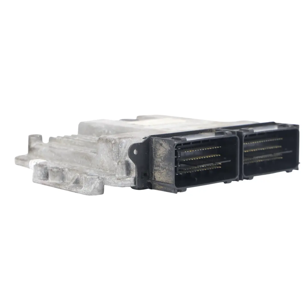 Ford Mondeo Mk5 Motorsteuergerät ECU 160HP 1.5 Benzin UNCE Manue - SKU FS7A-12A650-BSF - Teilenummer FS7A-12A650-BSF