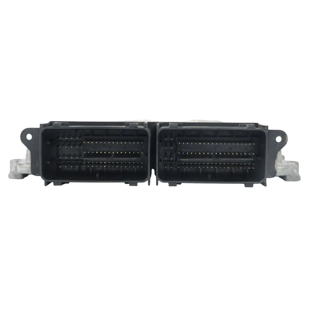 Ford Mondeo Mk5 Engine Unit ECU 160HP 1.5 Petrol UNCE Manual - SKU FS7A-12A650-BSF - Part number FS7A-12A650-BSF