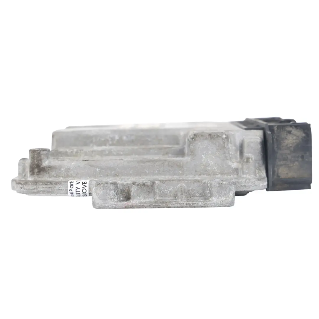 Ford Mondeo Mk5 Engine Unit ECU 160HP 1.5 Petrol UNCE Manual - SKU FS7A-12A650-BSF - Part number FS7A-12A650-BSF