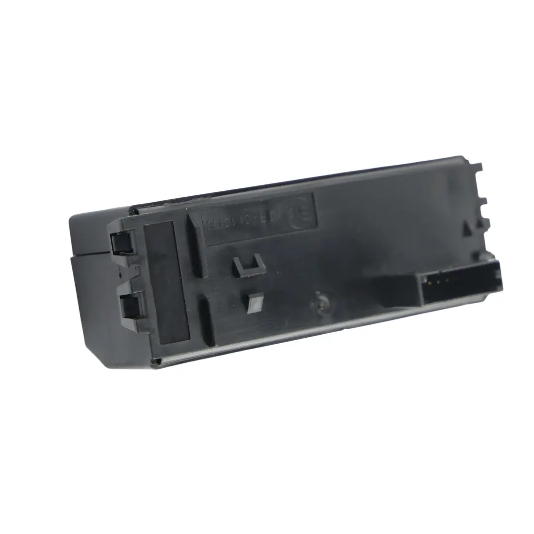 Ford Mondeo Mk5 Aerial Antenna Amplifier Control Module Unit - SKU FS7T-18D816-BC - Part number FS7T-18D816-BC