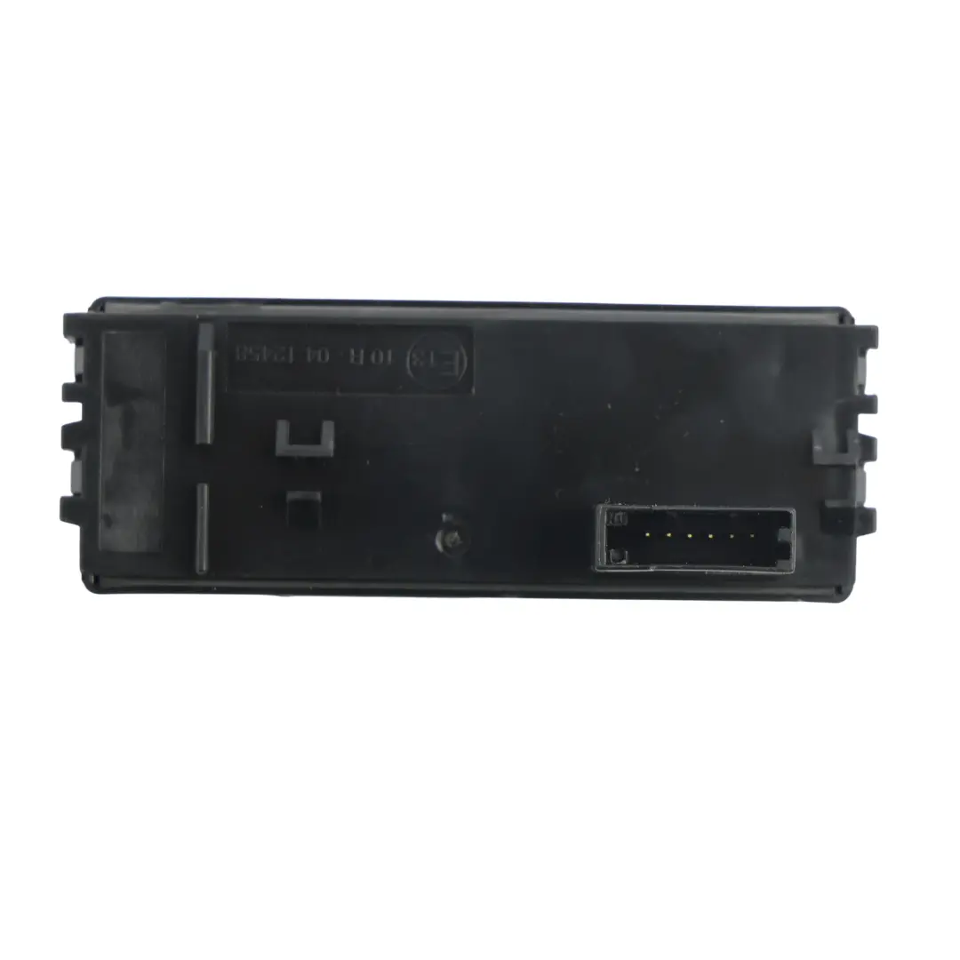Ford Mondeo Mk5 Antena Amplificador Módulo Control - SKU FS7T-18D816-BC - Número de pieza FS7T-18D816-BC