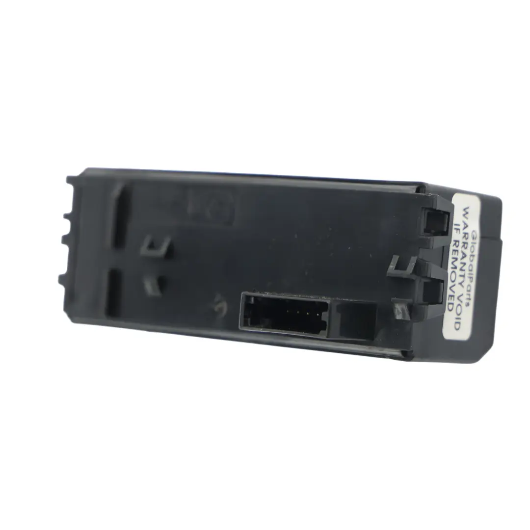 Ford Mondeo Mk5 Aerial Antenna Amplifier Control Module Unit - SKU FS7T-18D816-BC - Part number FS7T-18D816-BC