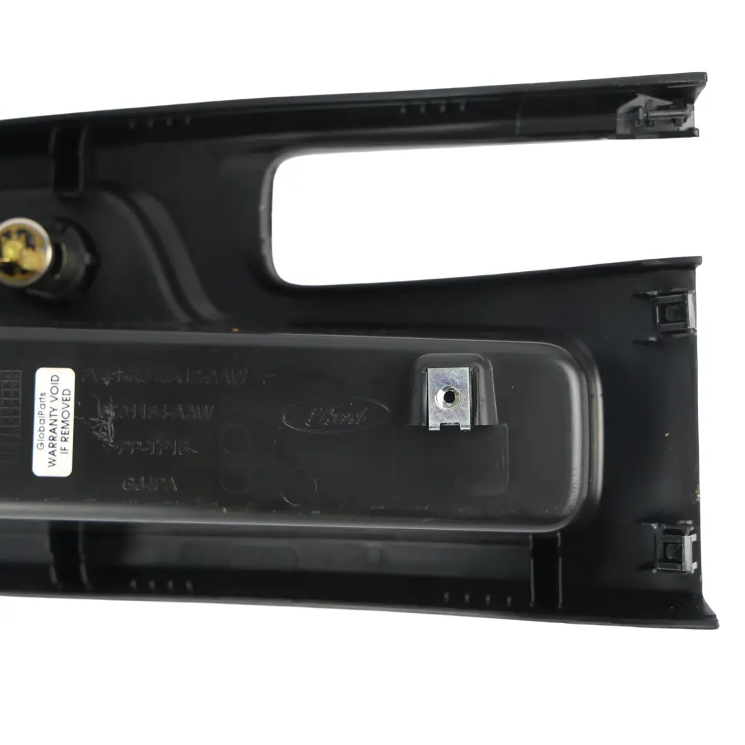Ford B-Max Centre Console Panel Cover Decor Lighter Cup Holder - SKU RHD-FV11-R045A12-AAW - Part number FV11-R045A12-AAW