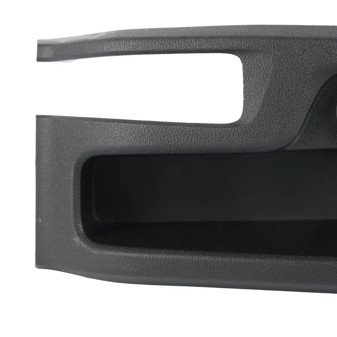 Centre Console Panel Cover Decor Lighter Cup Holder to Ford B-Max with Part number FV11-R045A12-AAW Ford B-Max Centre Console Panel Cover Decor Lighter Cup Holder - SKU RHD-FV11-R045A12-AAW - Part number FV11-R045A12-AAW