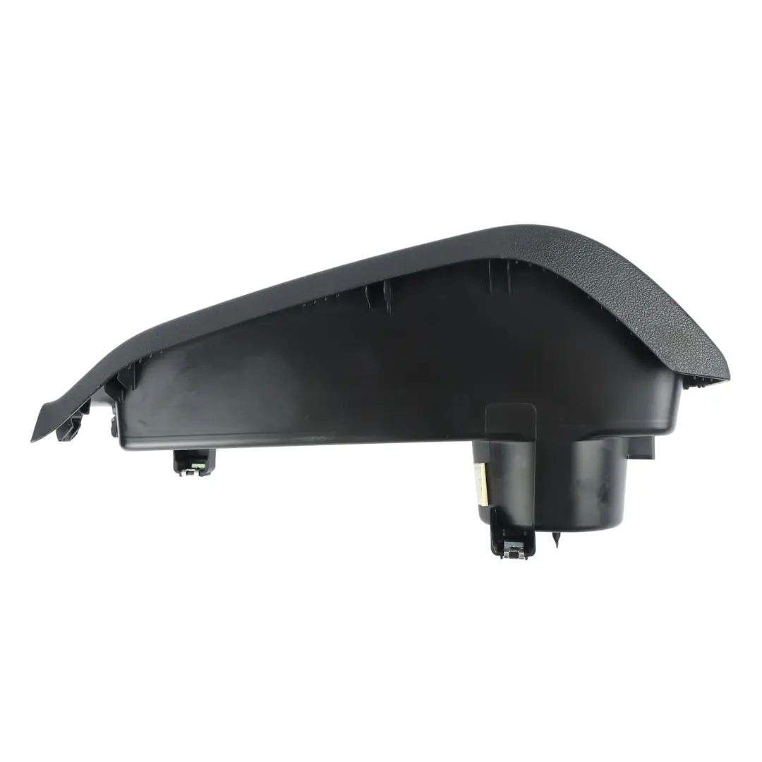 Centre Console Panel Cover Decor Lighter Cup Holder to Ford B-Max with Part number FV11-R045A12-AAW Ford B-Max Centre Console Panel Cover Decor Lighter Cup Holder - SKU RHD-FV11-R045A12-AAW - Part number FV11-R045A12-AAW