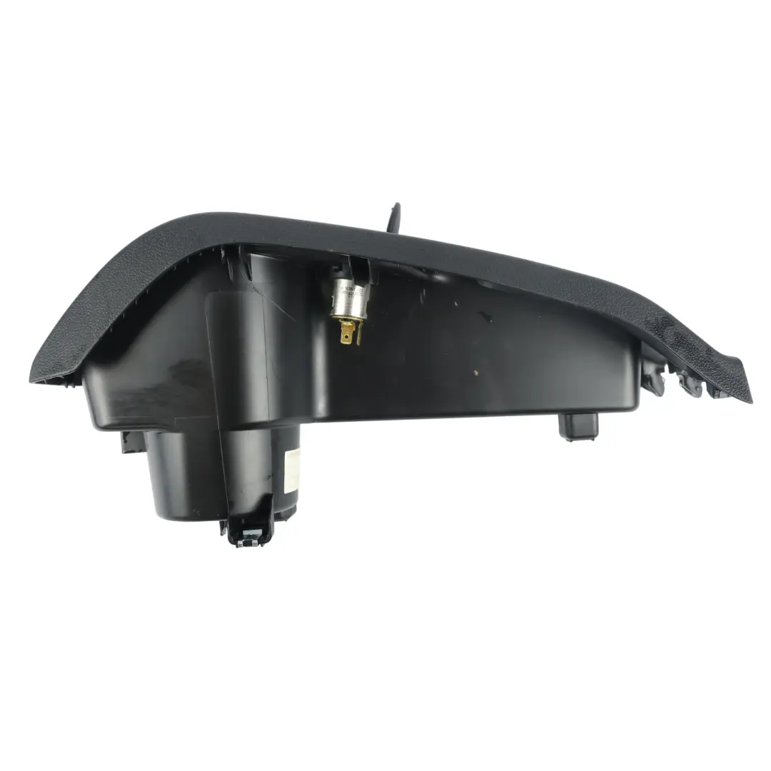 Ford B-Max Centre Console Panel Cover Decor Lighter Cup Holder - SKU RHD-FV11-R045A12-AAW - Part number FV11-R045A12-AAW