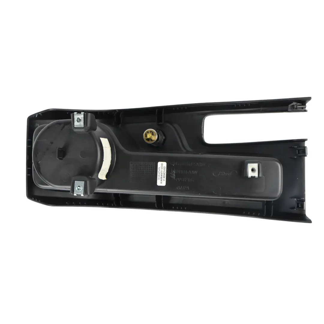 Centre Console Panel Cover Decor Lighter Cup Holder to Ford B-Max with Part number FV11-R045A12-AAW Ford B-Max Centre Console Panel Cover Decor Lighter Cup Holder - SKU RHD-FV11-R045A12-AAW - Part number FV11-R045A12-AAW