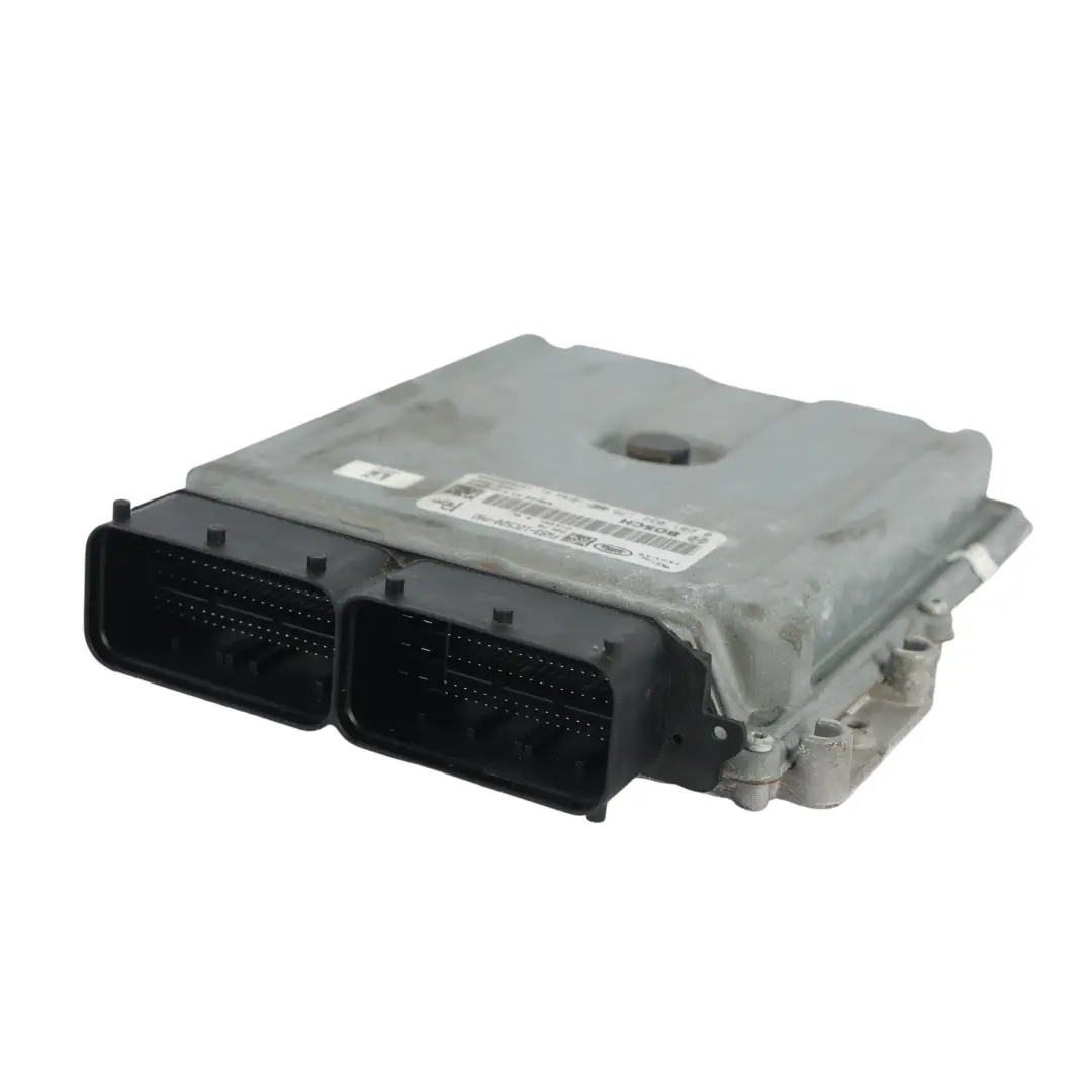 Range Rover Sport L494 3.0D 306HP Engine Control Unit ECU - SKU FW93-12C520-PAD - Part number FW93-12C520-PAD