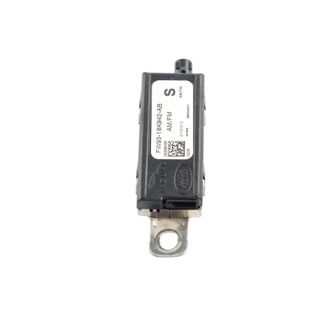 Jaguar XF X260 Land Rover Discovery Sport L550 Antena - SKU FW93-18K942-AB-1 - Numer Części FW93-18K942-AB