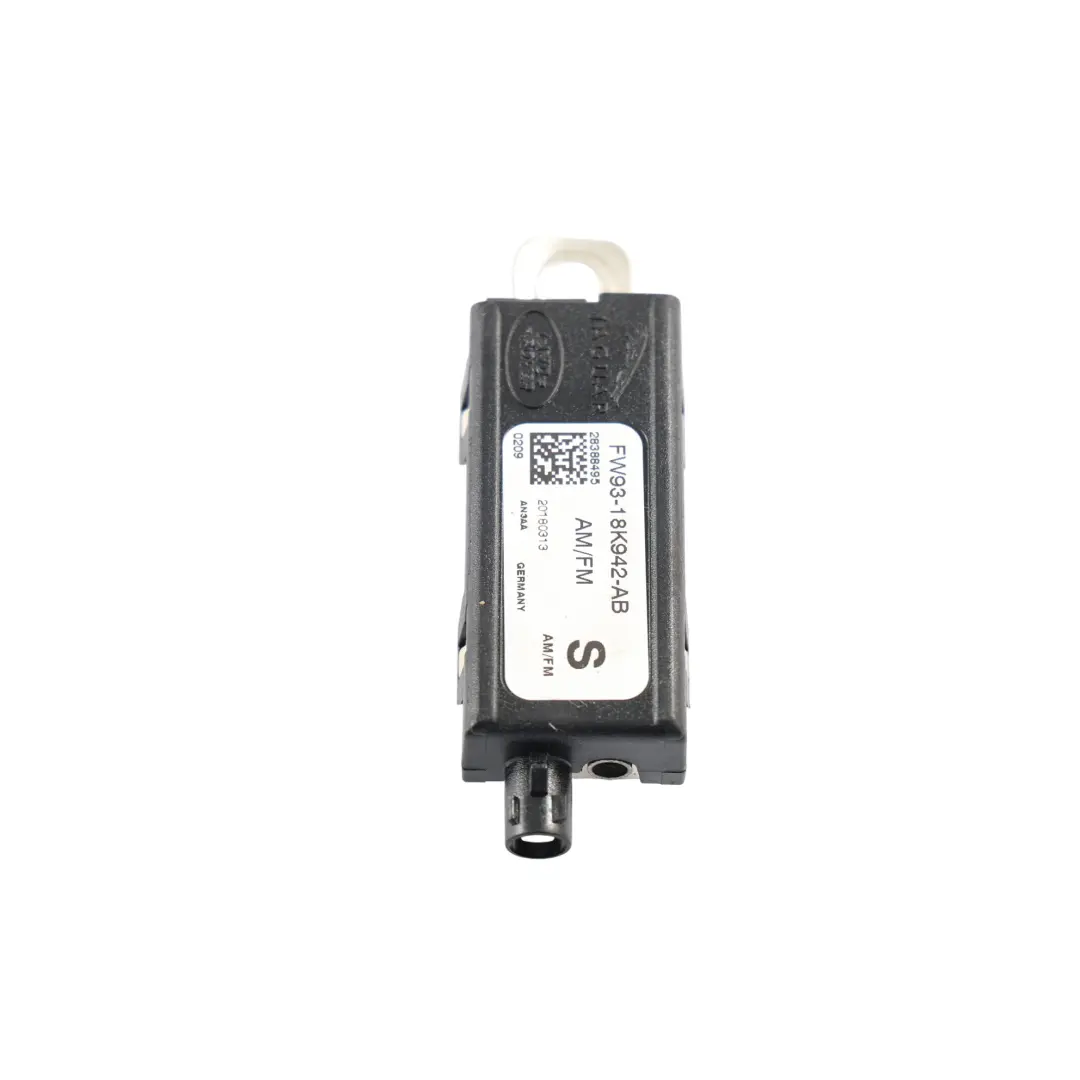 Jaguar XF X260 Land Rover Discovery Sport L550 Antenna - SKU FW93-18K942-AB-1 - Numero di parte FW93-18K942-AB