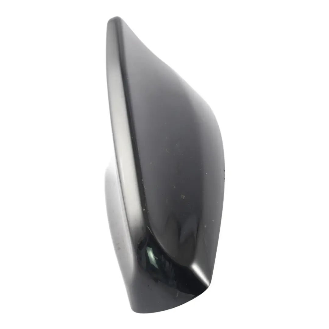 Jaguar XF X260 Dach Haifischflosse Antenne Radio Antennenmodul - SKU FW93-19C089-DB - Teilenummer FW93-19C089-DB