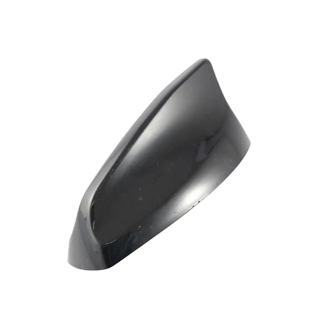Roof Shark Fin Aerial Radio Antenna Panel Unit to Jaguar XF X260 with Part number FW93-19C089-DB Jaguar XF X260 Roof Shark Fin Aerial Radio Antenna Panel Unit - SKU FW93-19C089-DB - Part number FW93-19C089-DB
