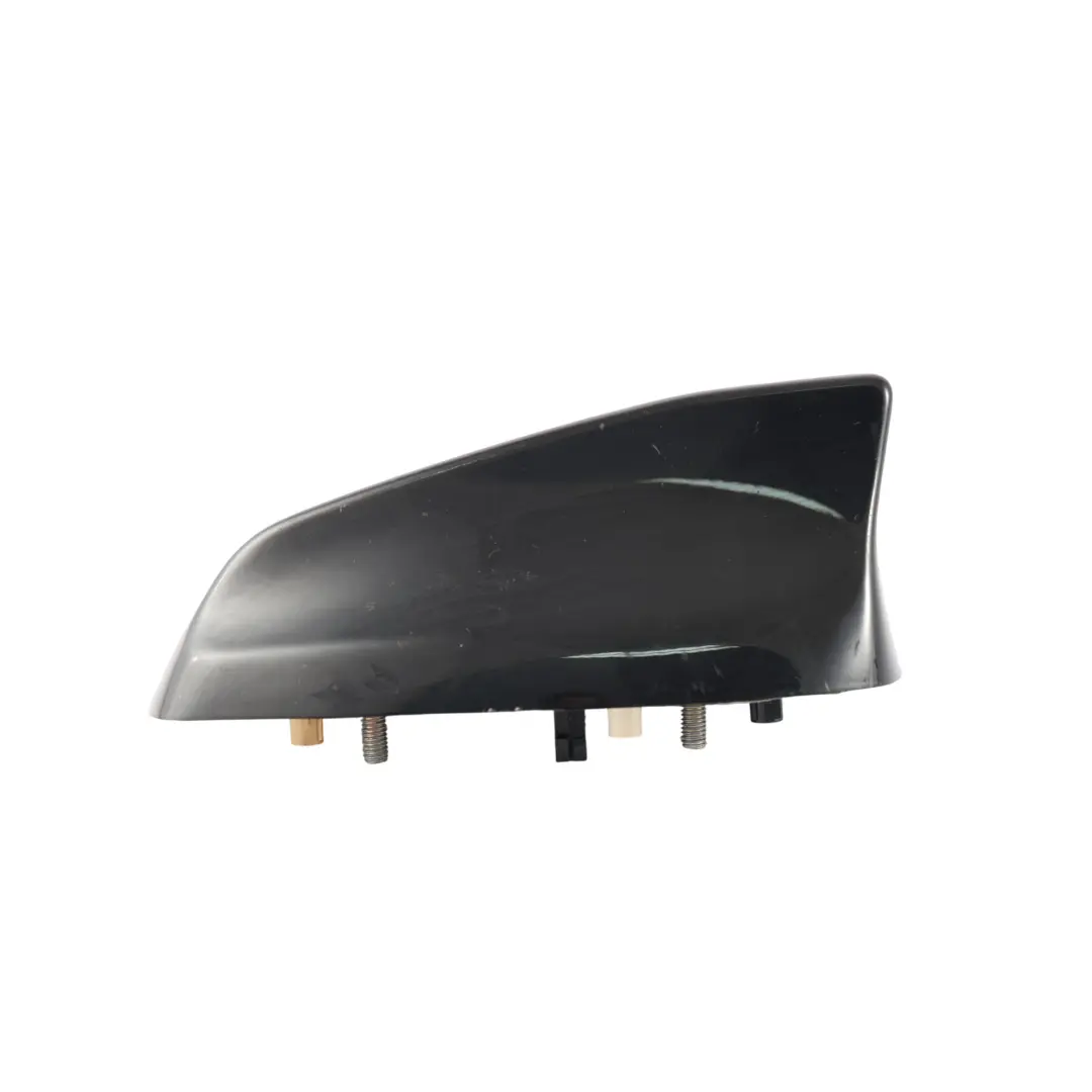 Toit Antenne Aileron Requin Radio Unité pour Jaguar XF X260 à propos du numéro de pièce FW93-19C089-DB Jaguar XF X260 Toit Antenne Aileron Requin Radio Unité - SKU FW93-19C089-DB - Numéro de pièce FW93-19C089-DB