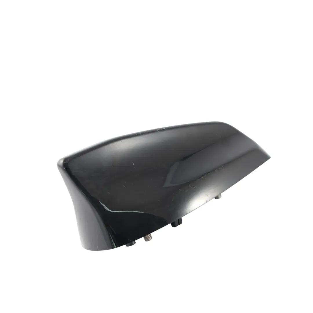 Antena Dachowa Rekin Płetwa Radio Panel do Jaguar XF X260 o numerze FW93-19C089-DB Jaguar XF X260 Antena Dachowa Rekin Płetwa Radio Panel - SKU FW93-19C089-DB - Numer Części FW93-19C089-DB