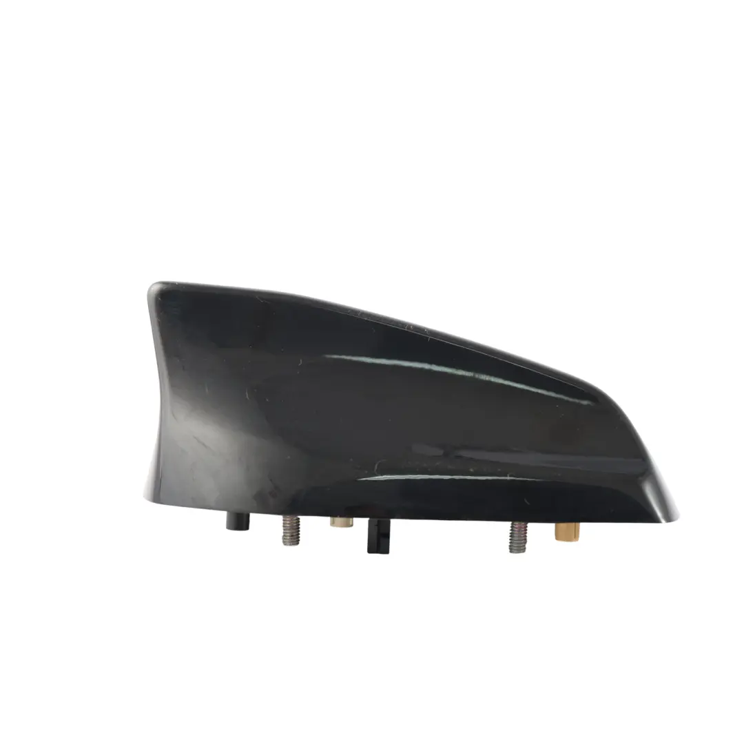 Antena Aleta Tiburón Techo Radio Panel para Jaguar XF X260 con número de pieza FW93-19C089-DB Jaguar XF X260 Antena Aleta Tiburón Techo Radio Panel - SKU FW93-19C089-DB - Número de pieza FW93-19C089-DB