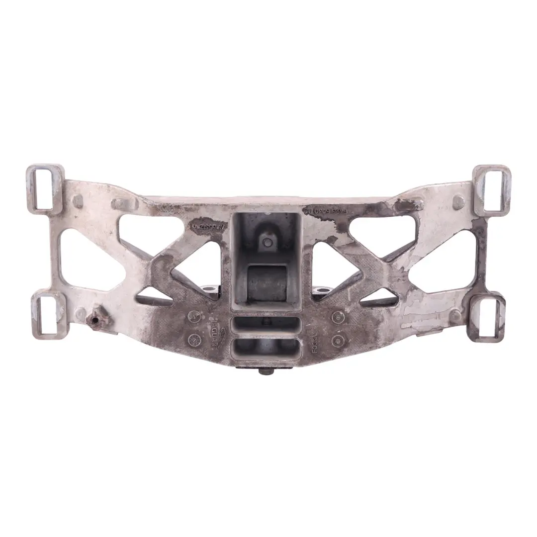 Jaguar XF X250 2.2 Diesel Supporto Cambio Staffa Supporto Motore - SKU FW93-5060-BC - Numero di parte FW93-5060-BC