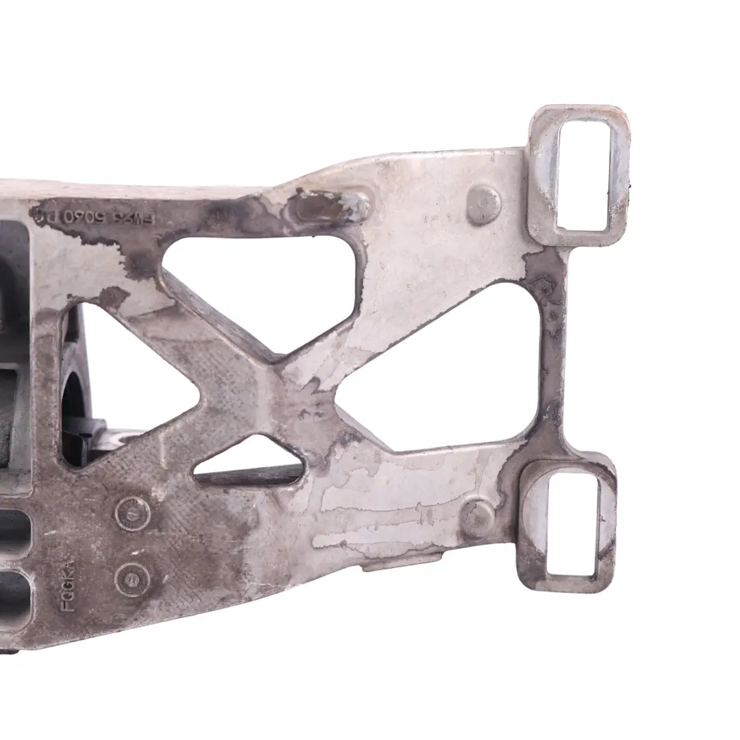Gearbox Mount Bracket Support Mounting to Jaguar Xf X250 2.2 Diesel with Part number FW93-5060-BC Jaguar Xf X250 2.2 Diesel Gearbox Mount Bracket Support Mounting - SKU FW93-5060-BC - Part number FW93-5060-BC
