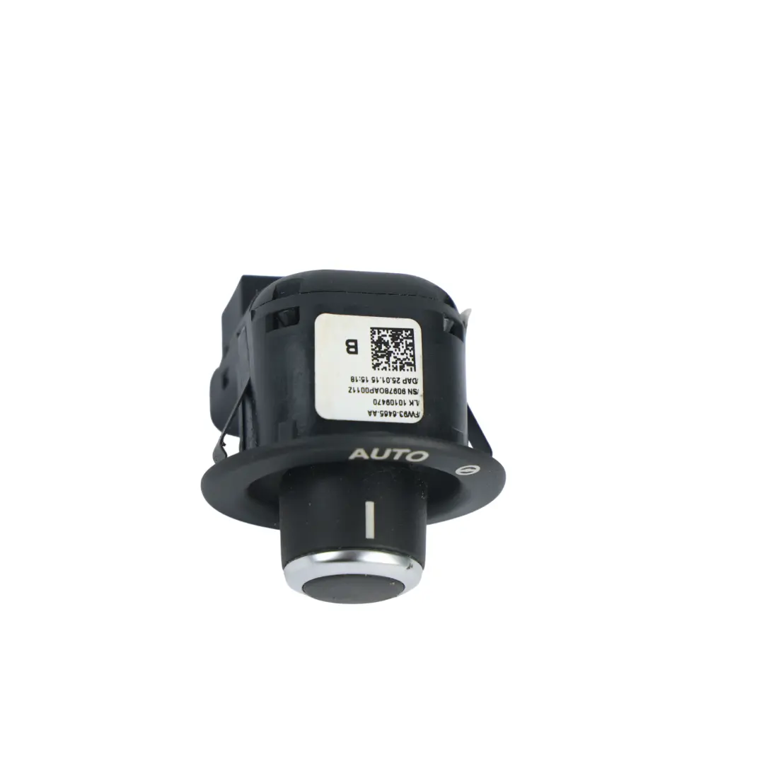 Range Rover Sport L494 Commodo Réglage Colonne Direction - SKU FW93-6465-AA - Numéro de pièce FW93-6465-AA