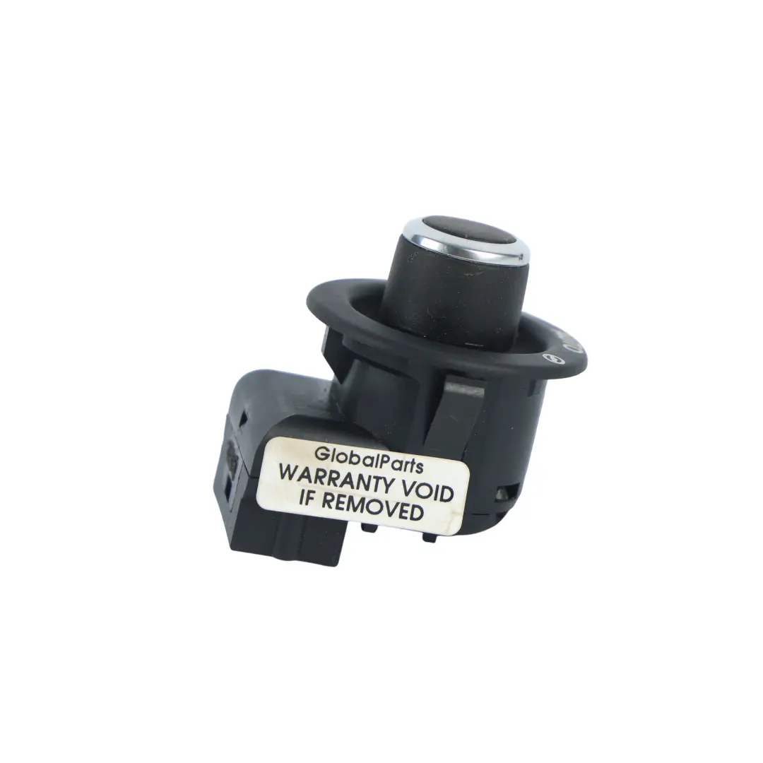 Steering Column Adjustment Switch to Range Rover Sport L494 with Part number FW93-6465-AA Range Rover Sport L494 Steering Column Adjustment Switch - SKU FW93-6465-AA - Part number FW93-6465-AA