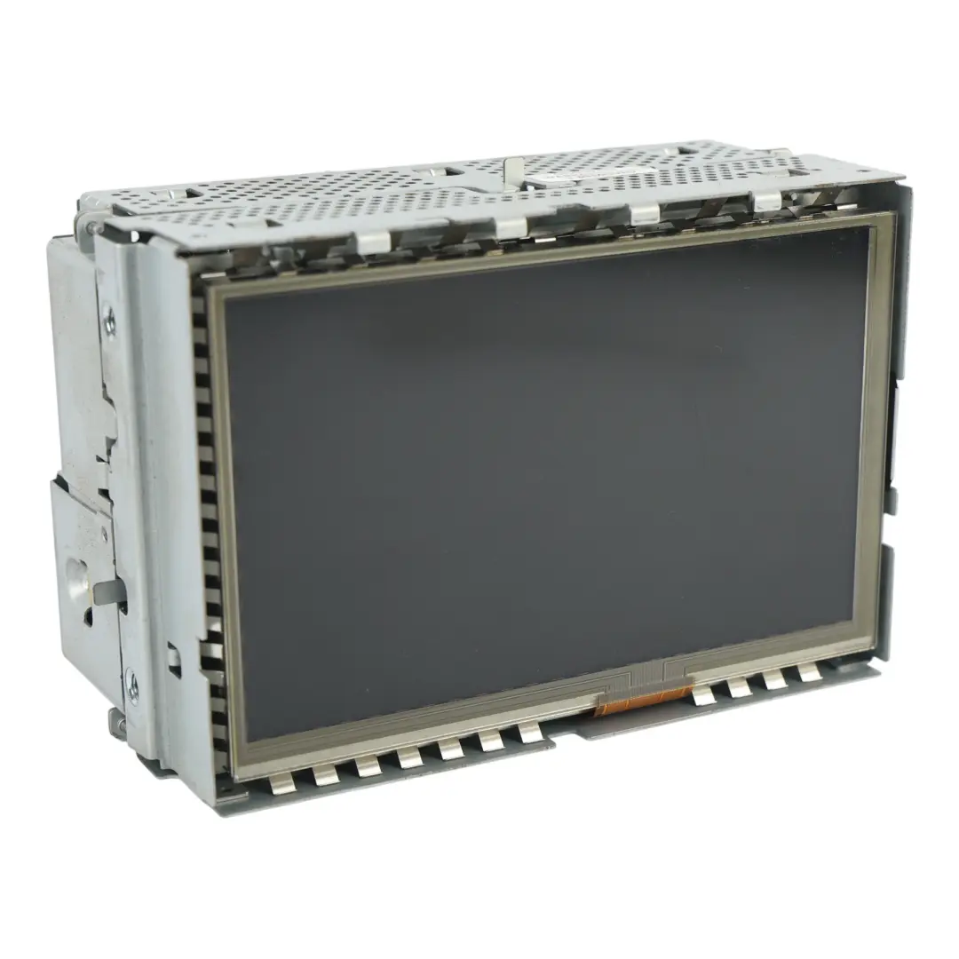 Radio Navigation Multimédia Écran pour Jaguar XF X250 à propos du numéro de pièce FX23-10E889-AE Jaguar XF X250 Radio Navigation Multimédia Écran - SKU FX23-10E889-AE - Numéro de pièce FX23-10E889-AE