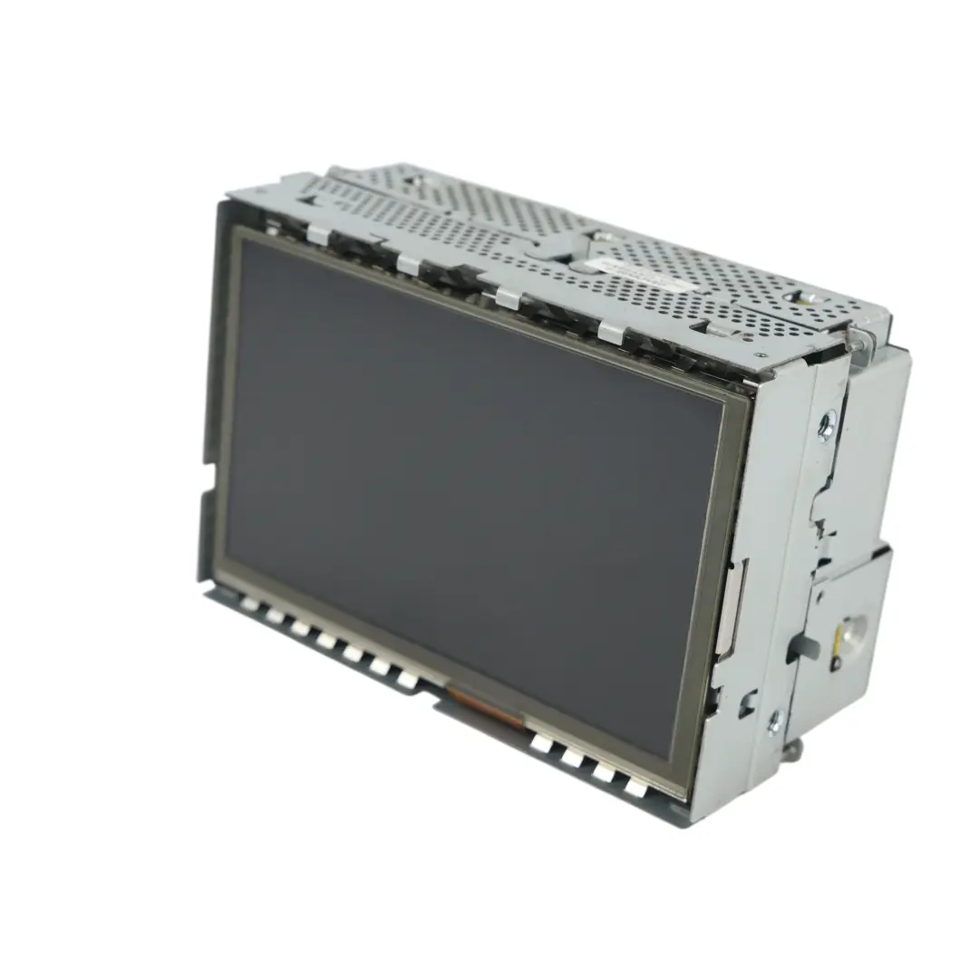Jaguar XF X250 Autoradio Navigatore Display Multimediale - SKU FX23-10E889-AE - Numero di parte FX23-10E889-AE