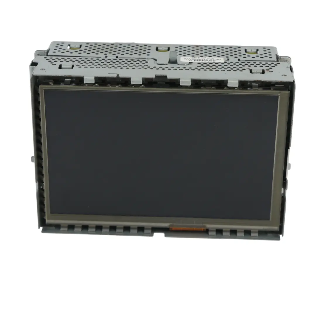 Radio Sat Nav Multimedia Display Screen Unit to Jaguar XF X250 with Part number FX23-10E889-AE Jaguar XF X250 Radio Sat Nav Multimedia Display Screen Unit - SKU FX23-10E889-AE - Part number FX23-10E889-AE
