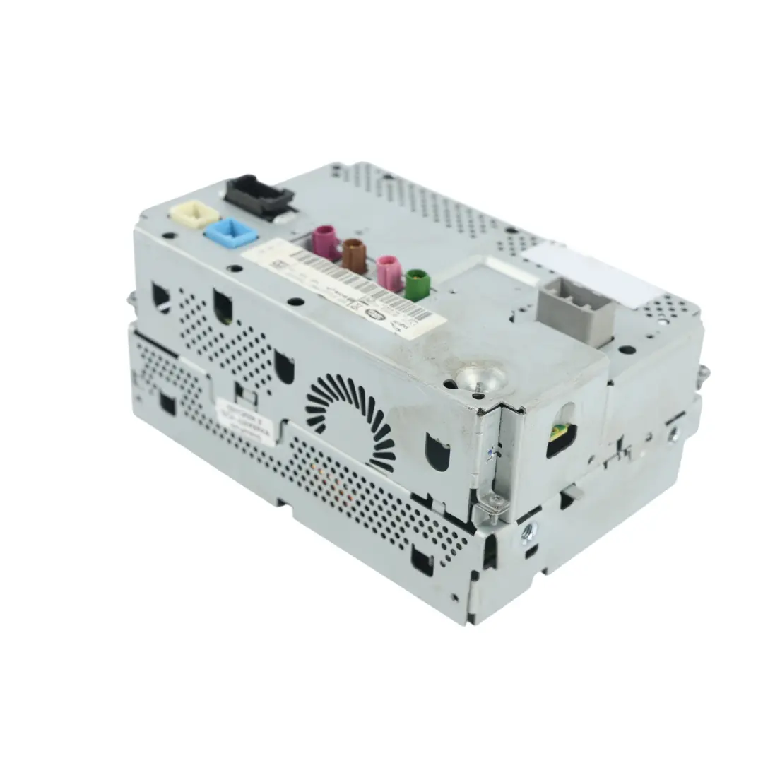 Jaguar XF X250 Radio Navigation Multimédia Écran - SKU FX23-10E889-AE - Numéro de pièce FX23-10E889-AE