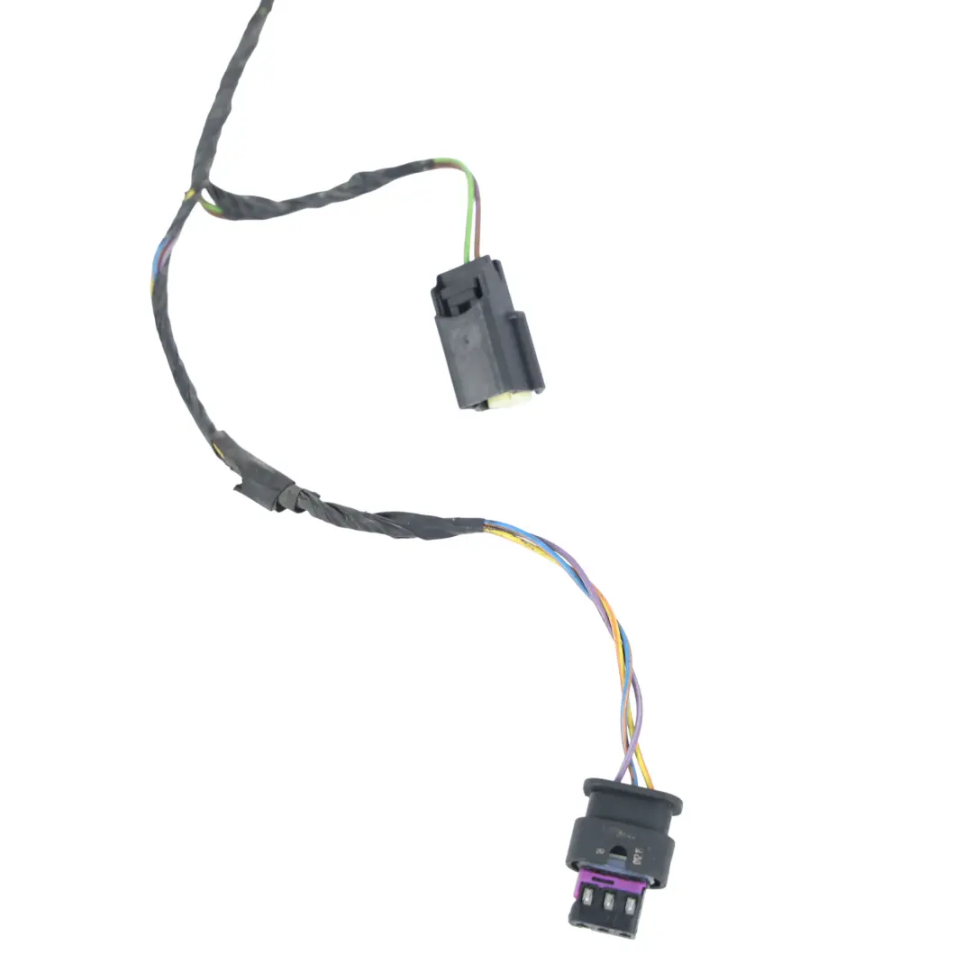 Mazo Cables Sensores Aparcamiento Parachoques Del para Jaguar XF X250 con número de pieza FX23-14369-CA Jaguar XF X250 Mazo Cables Sensores Aparcamiento Parachoques Del - SKU FX23-14369-CA - Número de pieza FX23-14369-CA