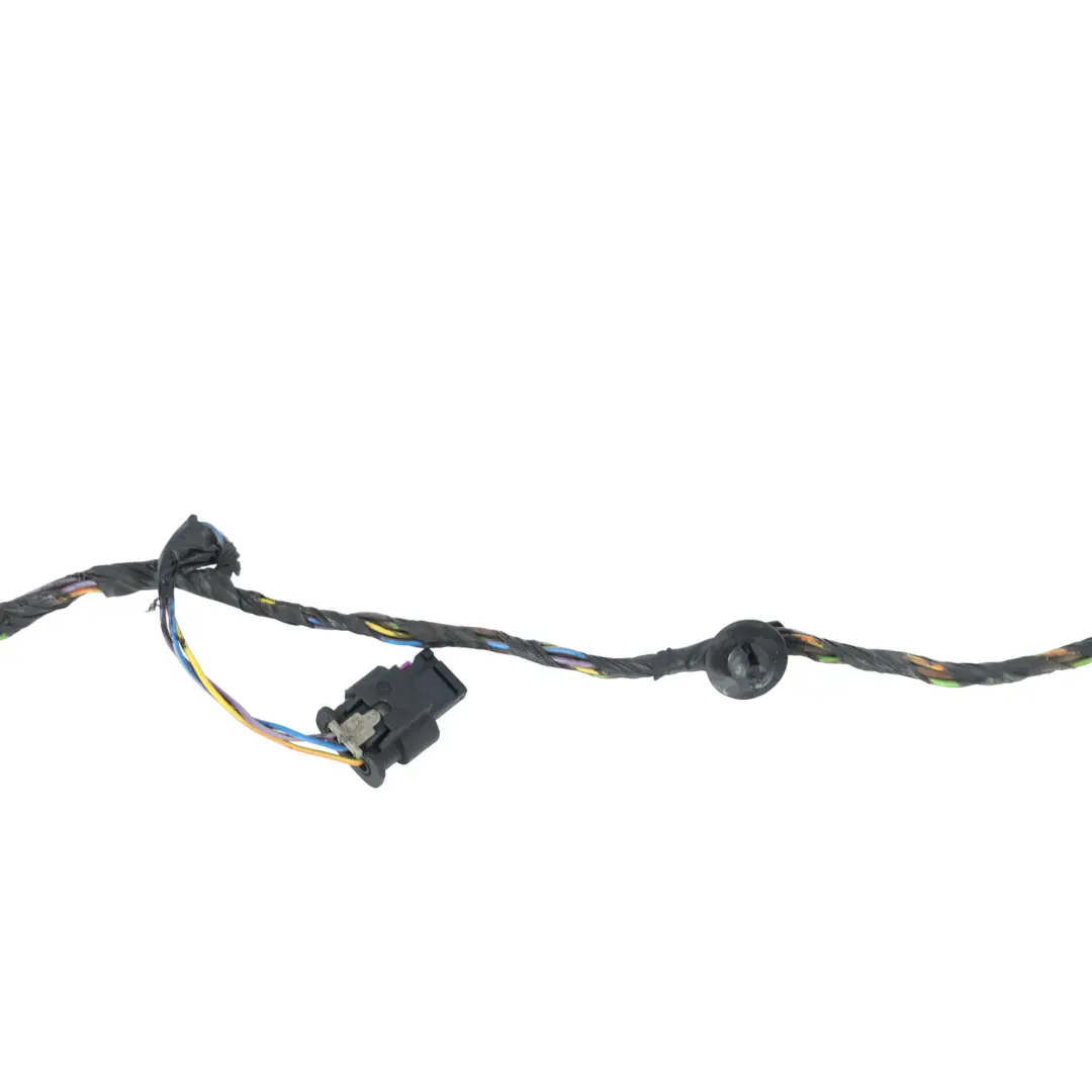 Jaguar XF X250 Mazo Cables Sensores Aparcamiento Parachoques Del - SKU FX23-14369-CA - Número de pieza FX23-14369-CA