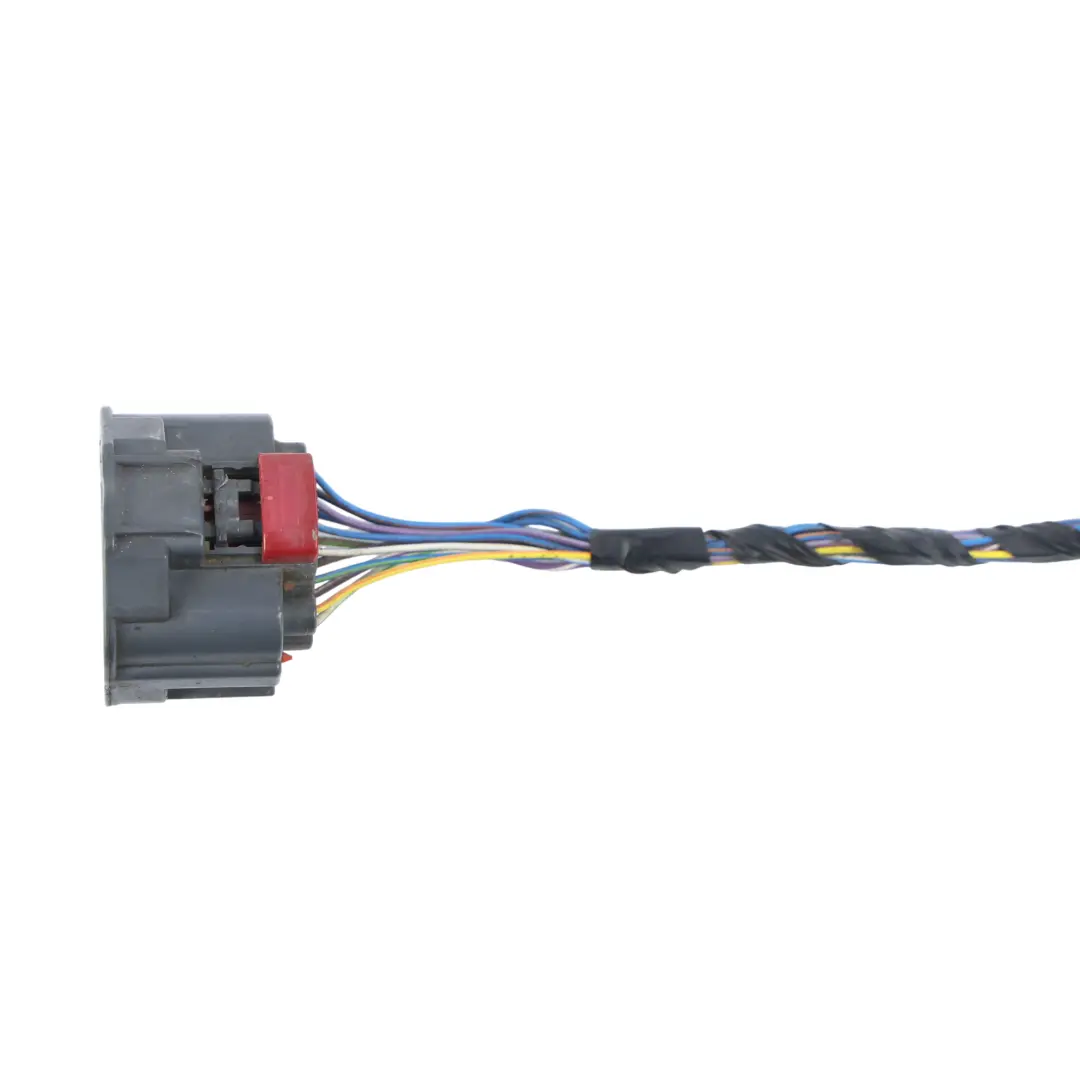 Jaguar XF X250 Front Bumper Parking Sensors Wiring Loom Harness - SKU FX23-14369-CA - Part number FX23-14369-CA