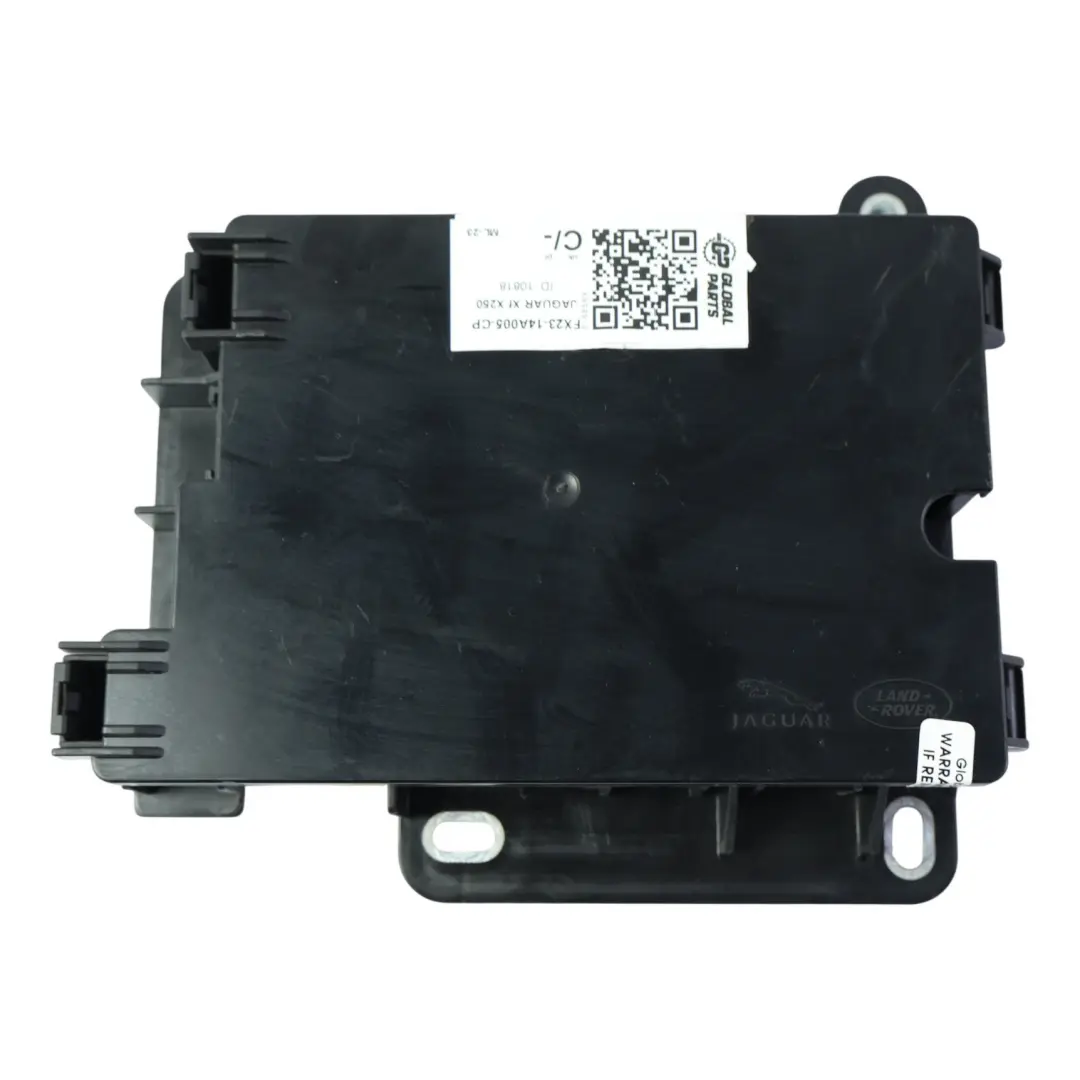 Jaguar XF X250 Scatola Fusibili Relè - SKU FX23-14A005-CP - Numero di parte FX23-14A005-CP