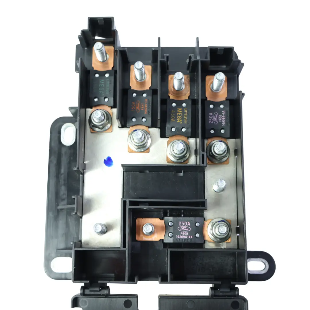 Jaguar XF X250 Relais Boîte à Fusibles - SKU FX23-14A005-CP - Numéro de pièce FX23-14A005-CP