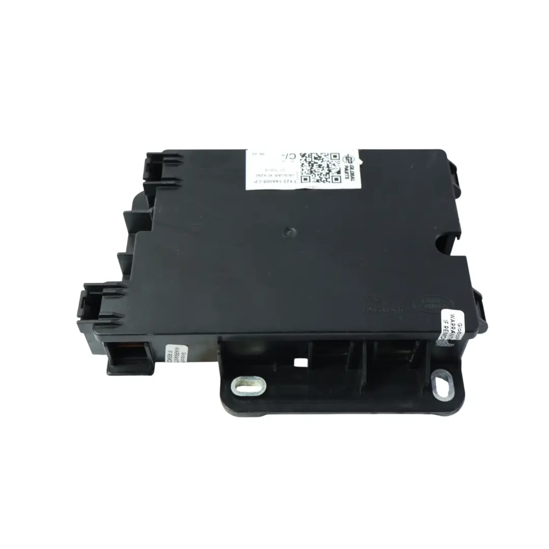 Fuse Box to Jaguar XF X250 Relay with Part number FX23-14A005-CP Jaguar XF X250 Relay Fuse Box - SKU FX23-14A005-CP - Part number FX23-14A005-CP