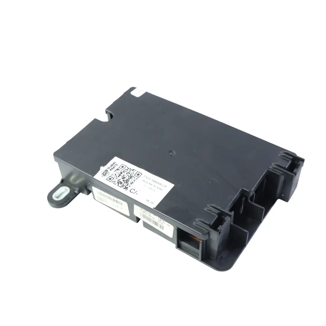 Fuse Box to Jaguar XF X250 Relay with Part number FX23-14A005-CP Jaguar XF X250 Relay Fuse Box - SKU FX23-14A005-CP - Part number FX23-14A005-CP