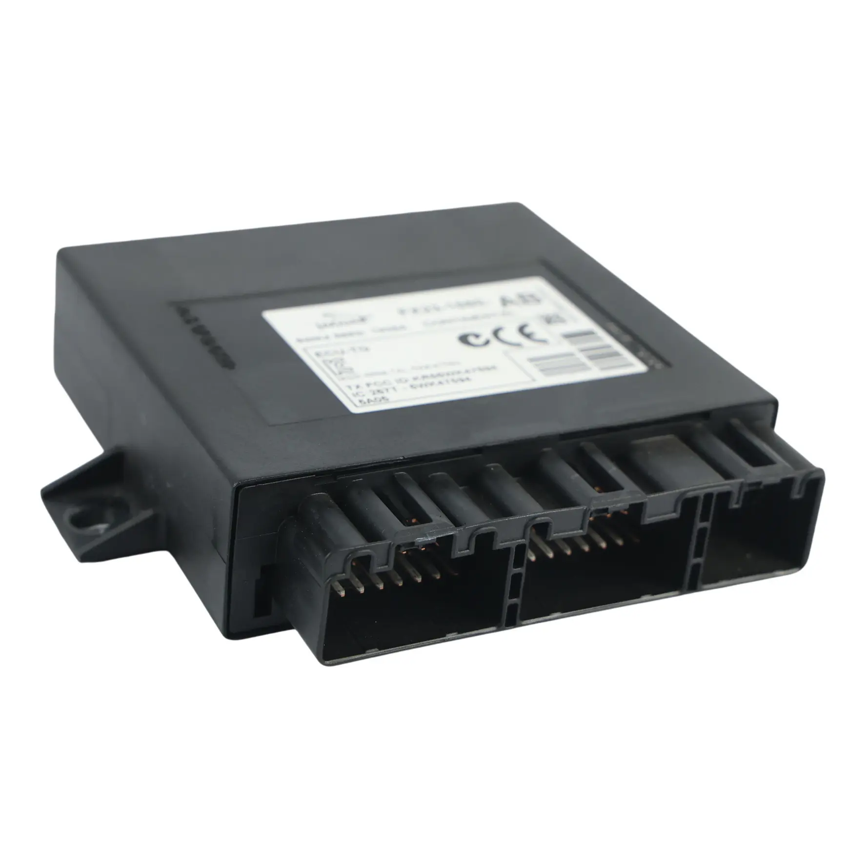 Jaguar XF X250 Módulo Control Presión Neumáticos ECU FX23-1560-AB