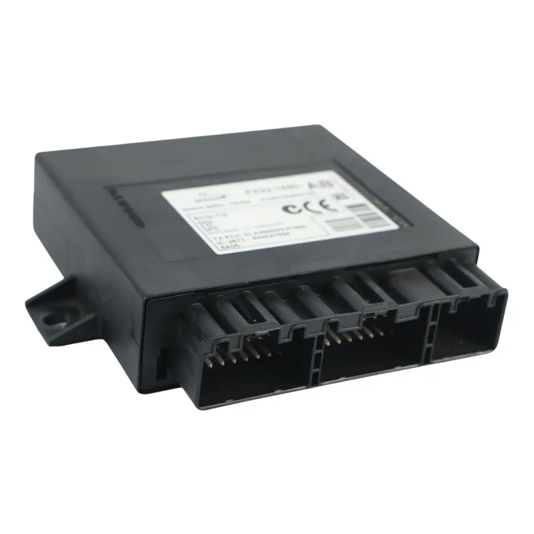Jaguar XF X250 Modulo Controllo Pressione Pneumatici Centralina ECU - SKU FX23-1560-AB - Numero di parte FX23-1560-AB
