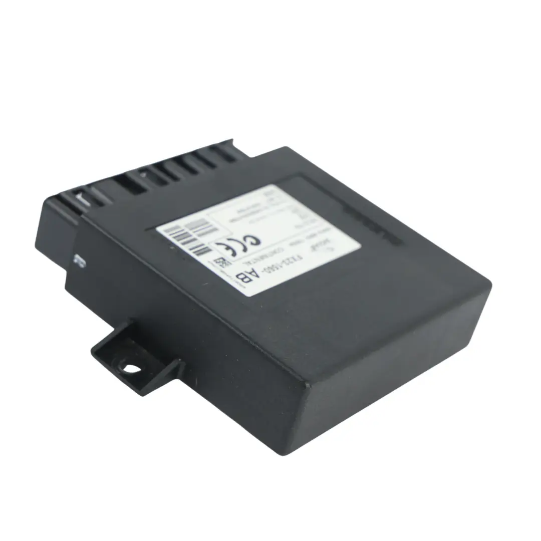 Jaguar XF X250 Tyre Pressure Control Module Unit ECU - SKU FX23-1560-AB - Part number FX23-1560-AB