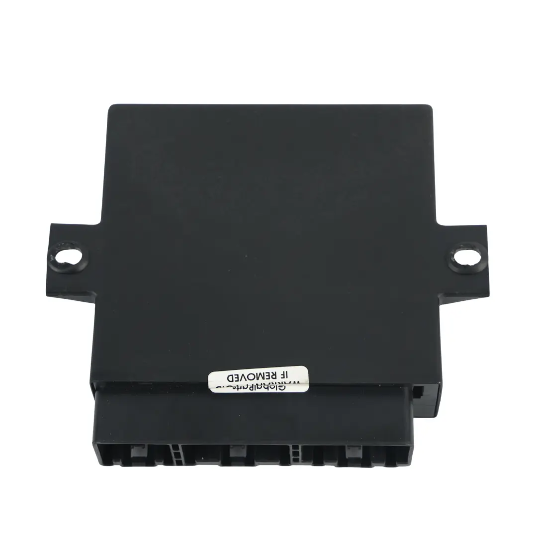 Jaguar XF X250 Modulo Controllo Pressione Pneumatici Centralina ECU - SKU FX23-1560-AB - Numero di parte FX23-1560-AB