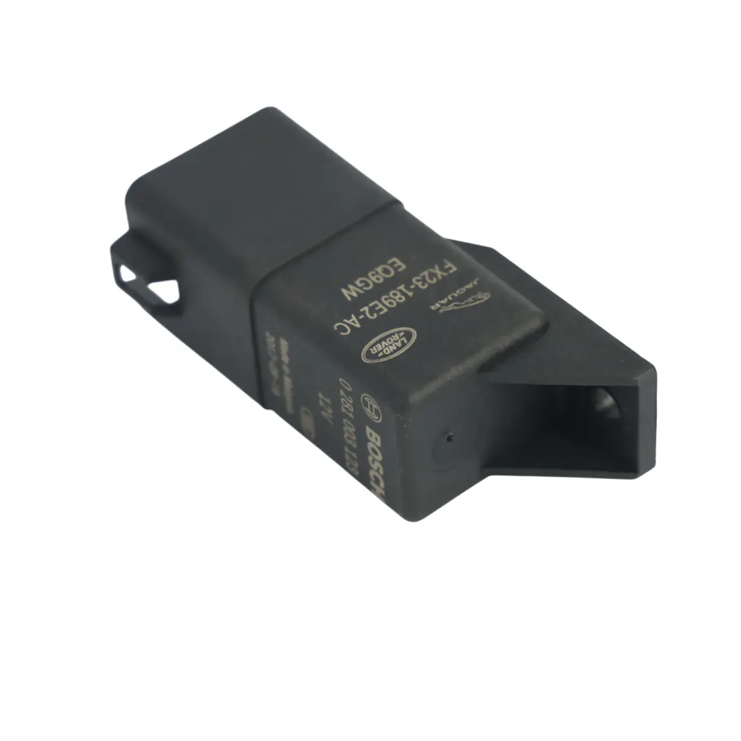 Jaguar XF X260 Land Rover Sport L550 Auxiliary Heater Control Unit - SKU FX23-189E2-AC-1 - Part number FX23-189E2-AC