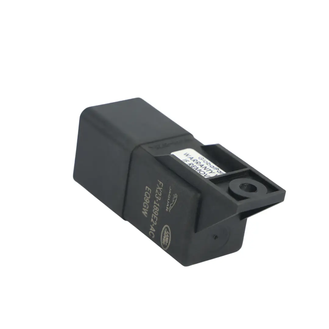 Unidad Control Calefactor Auxiliar FX23-189 para Jaguar XF X260 Land Rover Sport L550 con número de pieza FX23-189E2-AC Jaguar XF X260 Land Rover Sport L550 Unidad Control Calefactor Auxiliar FX23-189 - SKU FX23-189E2-AC-1 - Número de pieza FX23-189E2-AC