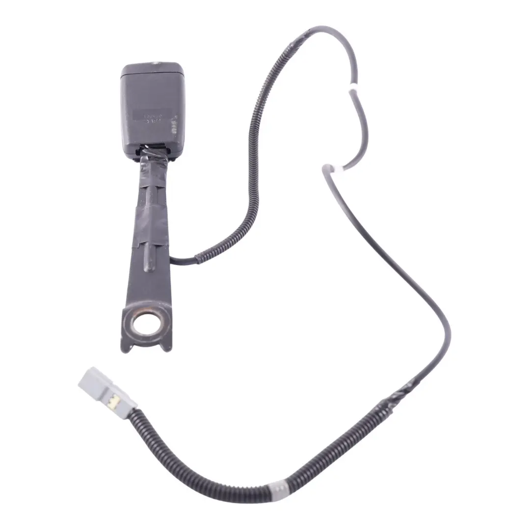 Seatbelt Seat Belt Buckle Front Left N/S to Toyota Auris E15 with Part number G3729 Toyota Auris E15 Seatbelt Seat Belt Buckle Front Left N/S - SKU G3729 - Part number G3729