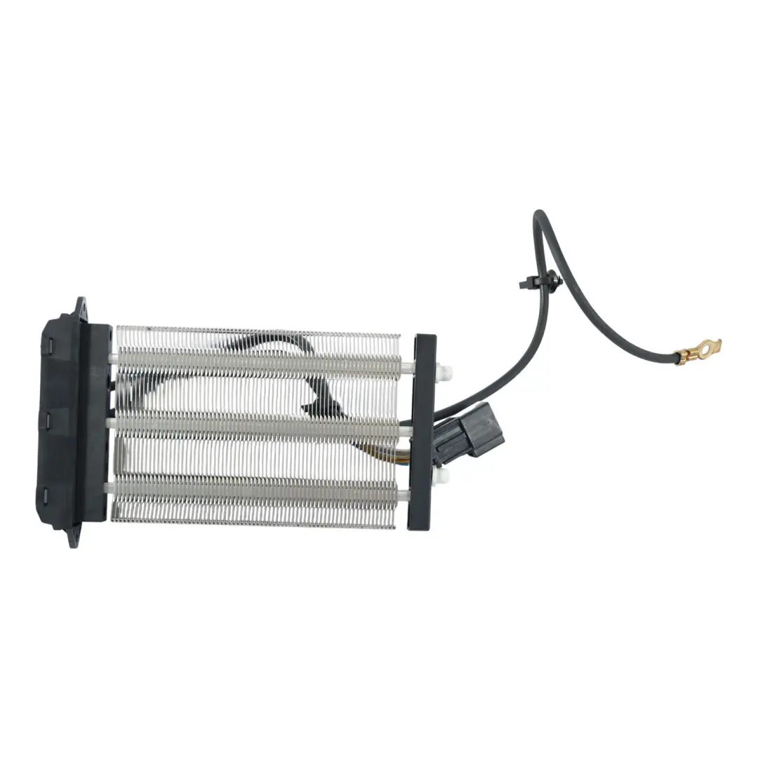 Ford Fiesta Mk7 Auxiliary Heater Matrix VP8E2H-18K463 - SKU 8V51-18K463-AA - Part number 8V51-18K463-AA