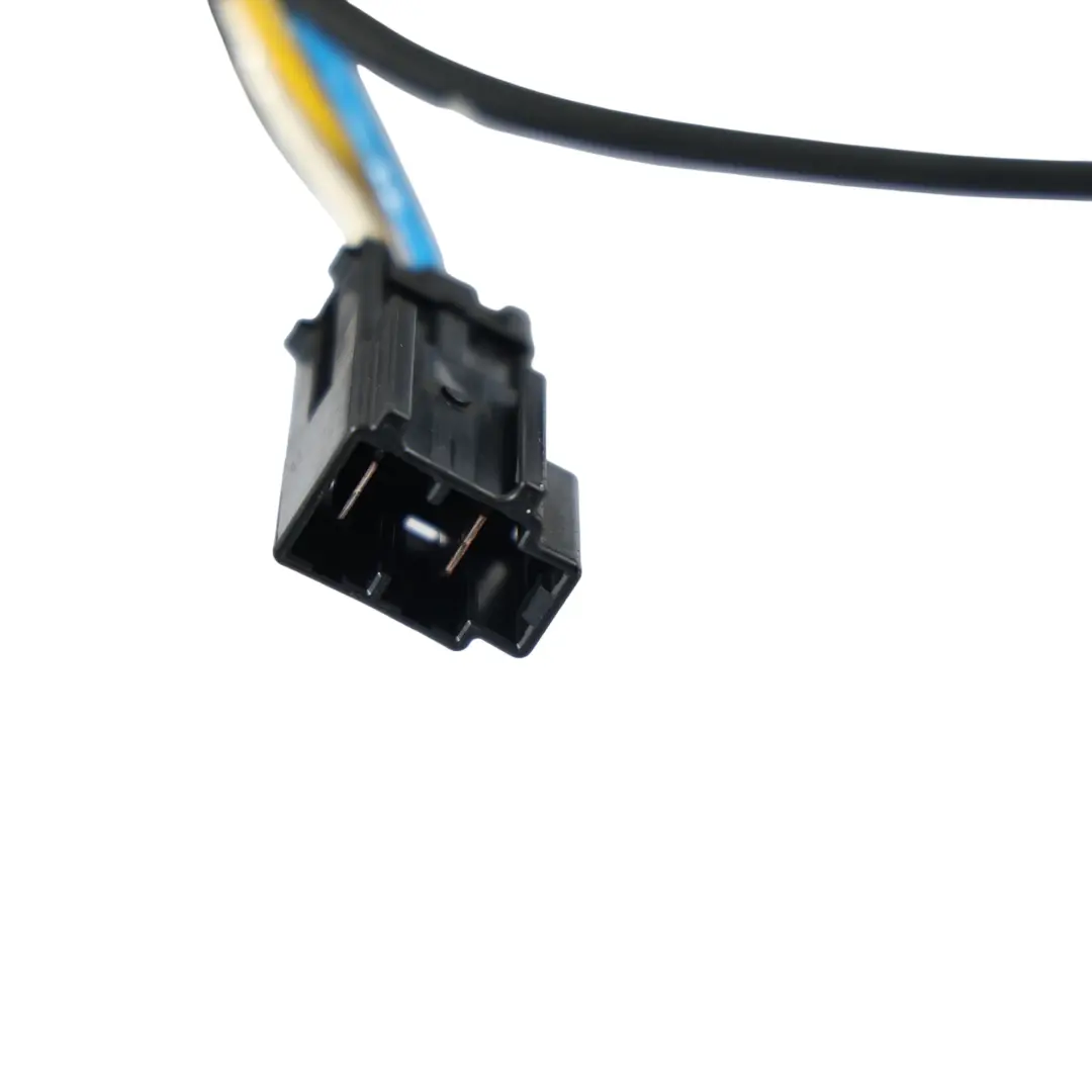 Ford Fiesta Mk7 Auxiliary Heater Matrix VP8E2H-18K463 - SKU 8V51-18K463-AA - Part number 8V51-18K463-AA