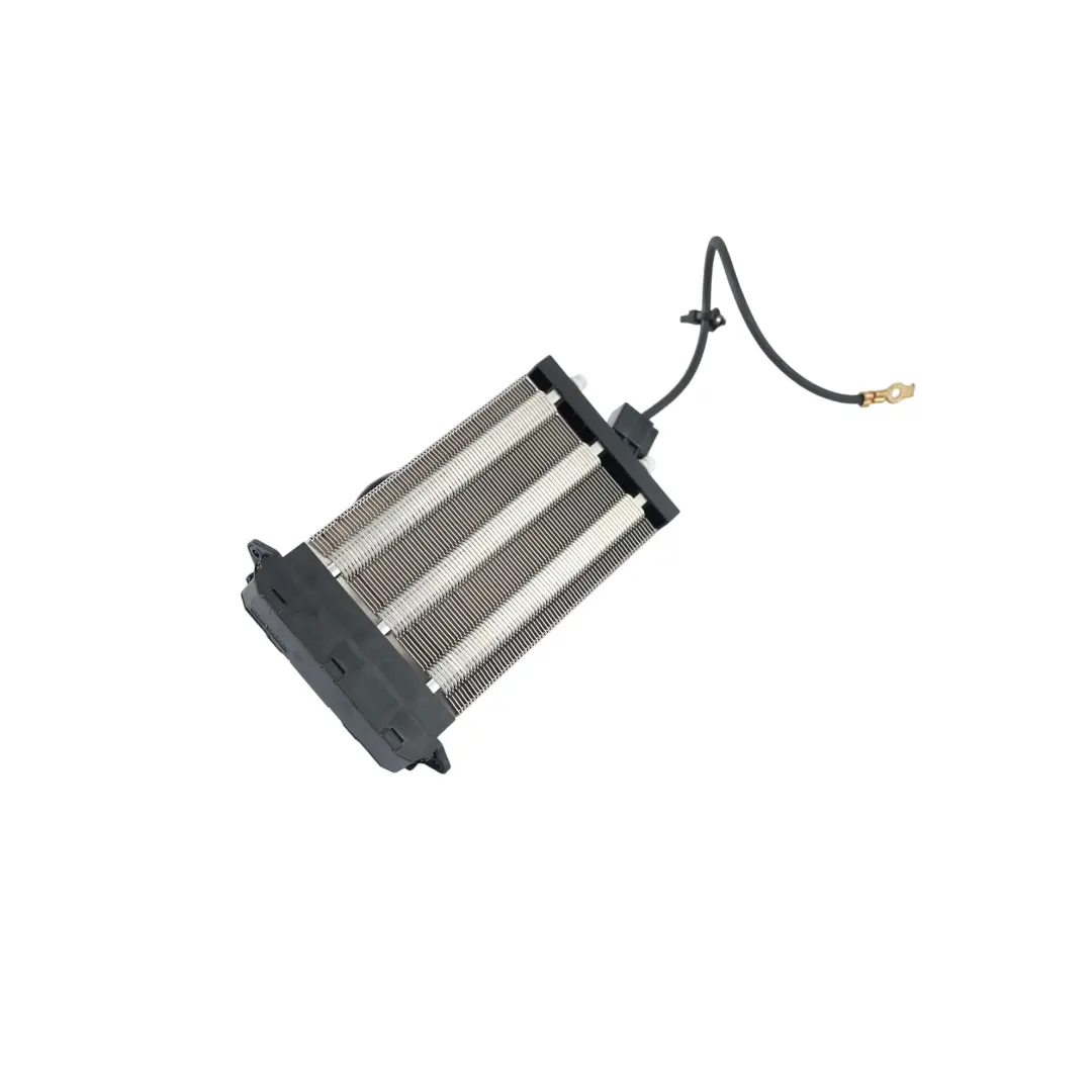 Auxiliary Heater Matrix VP8E2H-18K463 to Ford Fiesta Mk7 with Part number 8V51-18K463-AA Ford Fiesta Mk7 Auxiliary Heater Matrix VP8E2H-18K463 - SKU 8V51-18K463-AA - Part number 8V51-18K463-AA