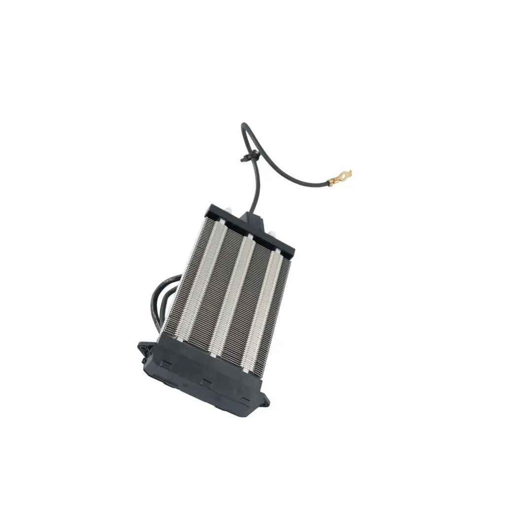 Ford Fiesta Mk7 Auxiliary Heater Matrix VP8E2H-18K463 - SKU 8V51-18K463-AA - Part number 8V51-18K463-AA