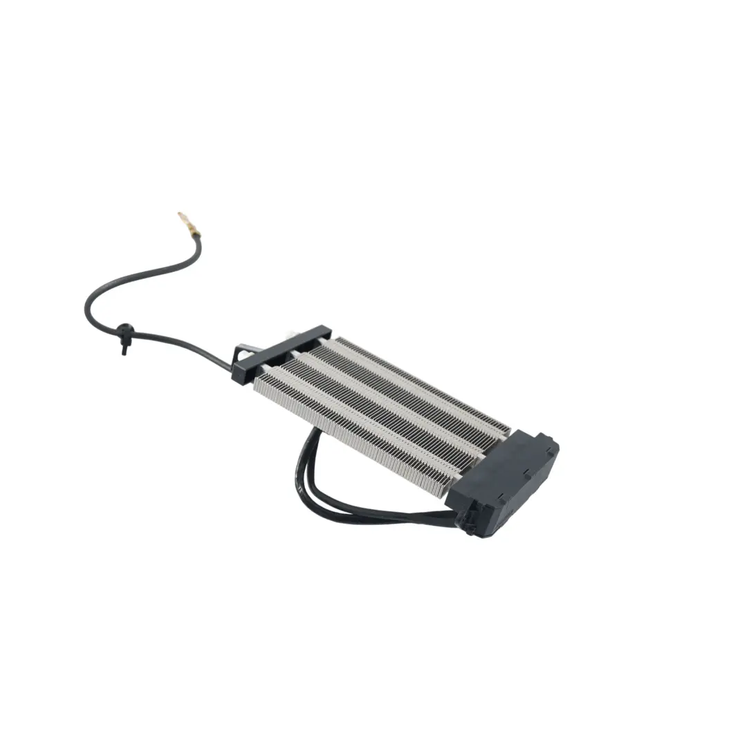 Ford Fiesta Mk7 Auxiliary Heater Matrix VP8E2H-18K463 - SKU 8V51-18K463-AA - Part number 8V51-18K463-AA