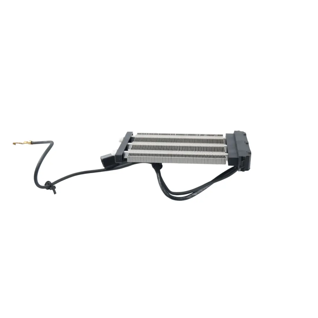 Ford Fiesta Mk7 Auxiliary Heater Matrix VP8E2H-18K463 - SKU 8V51-18K463-AA - Part number 8V51-18K463-AA