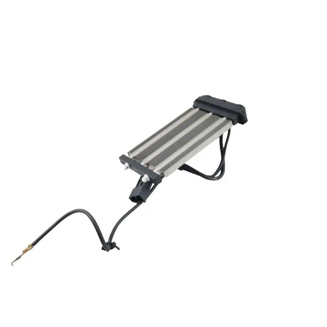 Ford Fiesta Mk7 Auxiliary Heater Matrix VP8E2H-18K463 - SKU 8V51-18K463-AA - Part number 8V51-18K463-AA