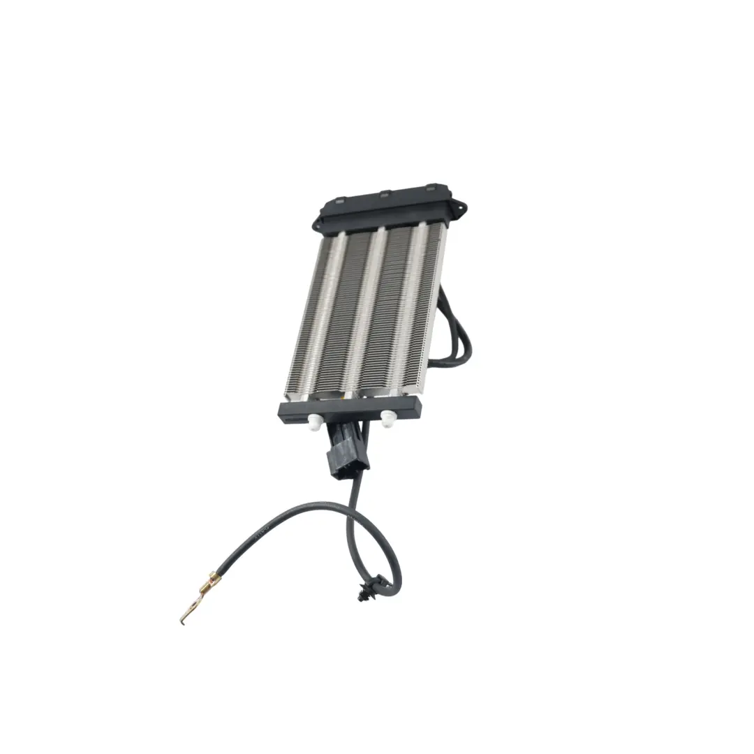 Auxiliary Heater Matrix VP8E2H-18K463 to Ford Fiesta Mk7 with Part number 8V51-18K463-AA Ford Fiesta Mk7 Auxiliary Heater Matrix VP8E2H-18K463 - SKU 8V51-18K463-AA - Part number 8V51-18K463-AA
